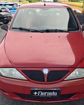 LANCIA Y 1.2i cat Elefantino Blu CLIMA SERVOSTER