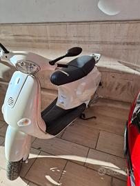 Vespa ET4 125