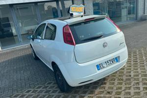 Fiat Punto 1.3 MJT II 75 CV 3 porte Pop