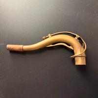 Chiver Sax Tenore borgani vintage