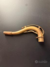 Chiver Sax Tenore borgani vintage