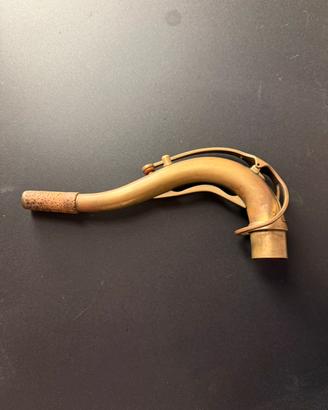 Chiver Sax Tenore borgani vintage