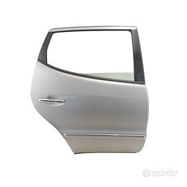 Porta post dx Mercedes-Benz Classe A 1.7 D 2003