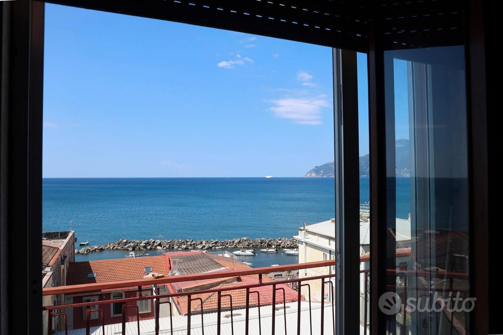 Appartamento – Salerno, Pastena - Altro