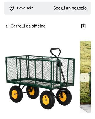 carretto