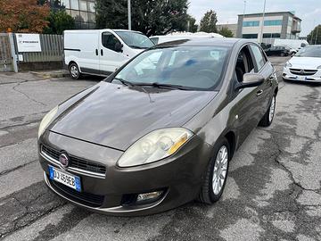 Fiat Bravo 1.9 MJT 150 CV Emotion