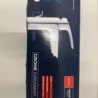 Rubinetto Gohe Eurosmart nuovo