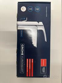 Rubinetto Gohe Eurosmart nuovo