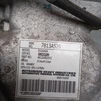 COMPRESSORE AC Peugeot Partner