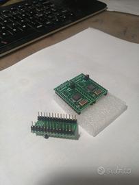 Commodore swinsid - sostituto per 6581 e 8580