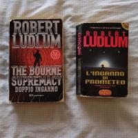 Robert Ludlum
