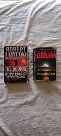 Robert Ludlum