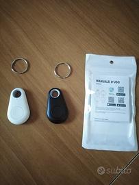Localizzatore Gps iTags 