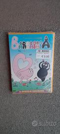Dvd Barbapapa' " Il segreto di Barbapapa '"