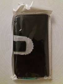 Cover a portafoglio Samsung Galaxy Core