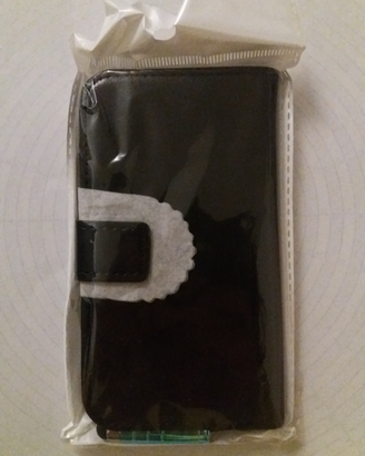 Cover a portafoglio Samsung Galaxy Core