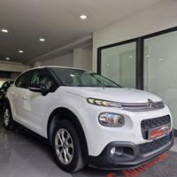 Citroen C3 PureTech 83 S&S Feel