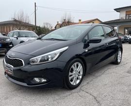 KIA Ceed 1.4 GPL - 2013