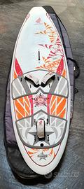 WindSurf Completo Principianti / Bambini / Esperti