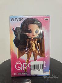 osket Wonder Woman Vers. A DC Comics Banpresto