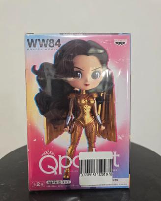 osket Wonder Woman Vers. A DC Comics Banpresto