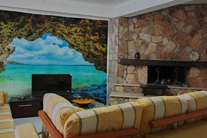 Appartamento LOFT in villa