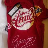 T-shirt collezione Amici- Garrison