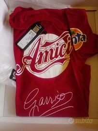 T-shirt collezione Amici- Garrison