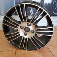 Cerchi in lega 16" Lancia Ypsilon - NUOVI IMBALLA