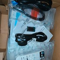 EPSON EB-W49 3LCD Projector 1280x800