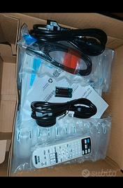 EPSON EB-W49 3LCD Projector 1280x800