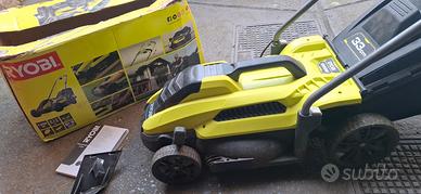 Tagliaerba 1300W  lama da 33 cm