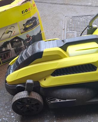 Tagliaerba 1300W  lama da 33 cm