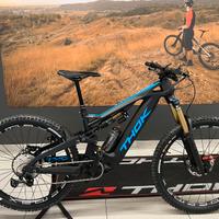 THOK GRAM DK ASKOLL 90/110Nm