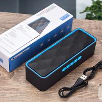Altoparlante musica wireless nuovo