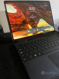 Microsoft Surface Pro 9 + Accessori