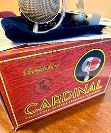 Microfono Electro Voice Cardinal (Design by Blue)