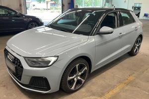 Audi A1 SPB 30 TFSI S tronic Admired Advanced - 20