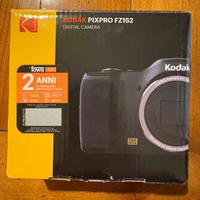 Macchinetta fotografica kodak