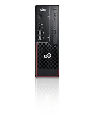 PC Fisso Fujitsu Esprimo c910-L