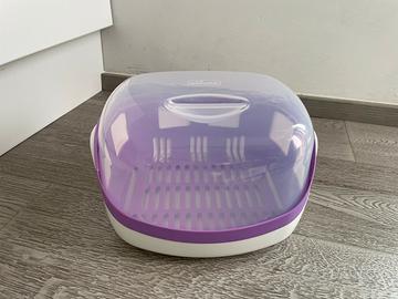 Sterilizzatore da microonde Chicco