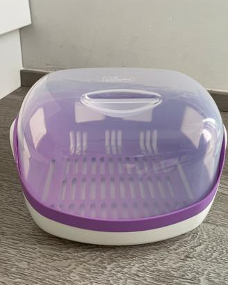 Sterilizzatore da microonde Chicco