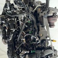 MOTORE COMPLETO PEUGEOT 308 Serie 9H05 Diesel 9H05