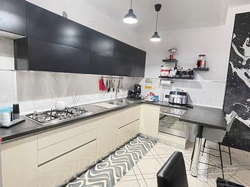 Cucina Spar
