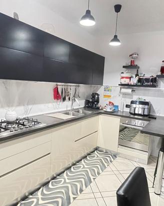 Cucina Spar