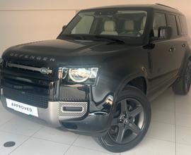 Land Rover Defender 110 3.0D I6 250 CV AWD Auto X-