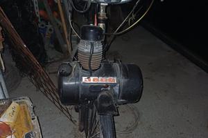Solex  3800