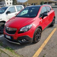 Opel Mokka 1.4 Turbo