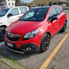 Opel Mokka 1.4 Turbo