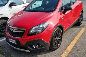 Opel Mokka 1.4 Turbo